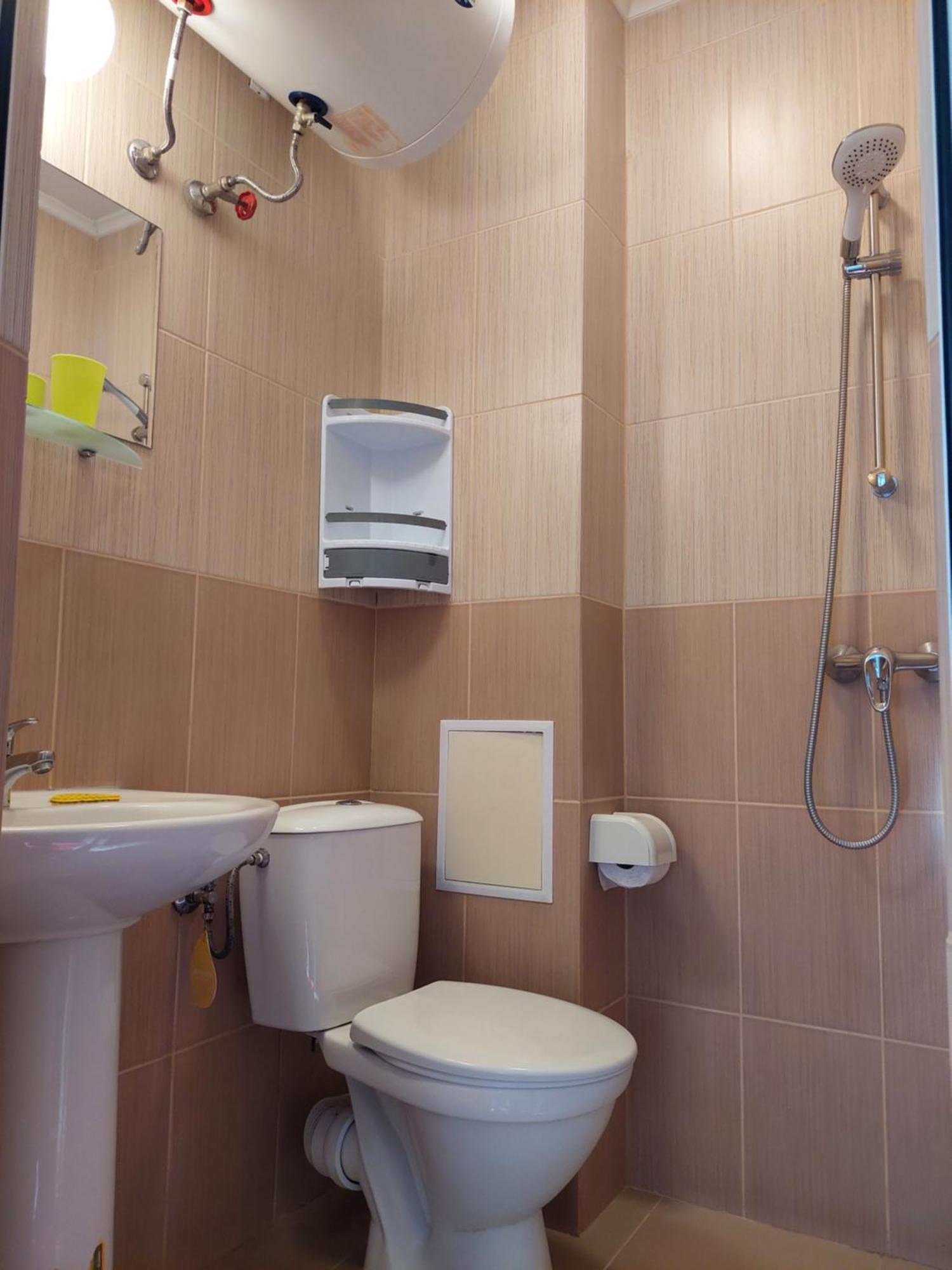 Студио Алекс Варна Varna Exterior foto