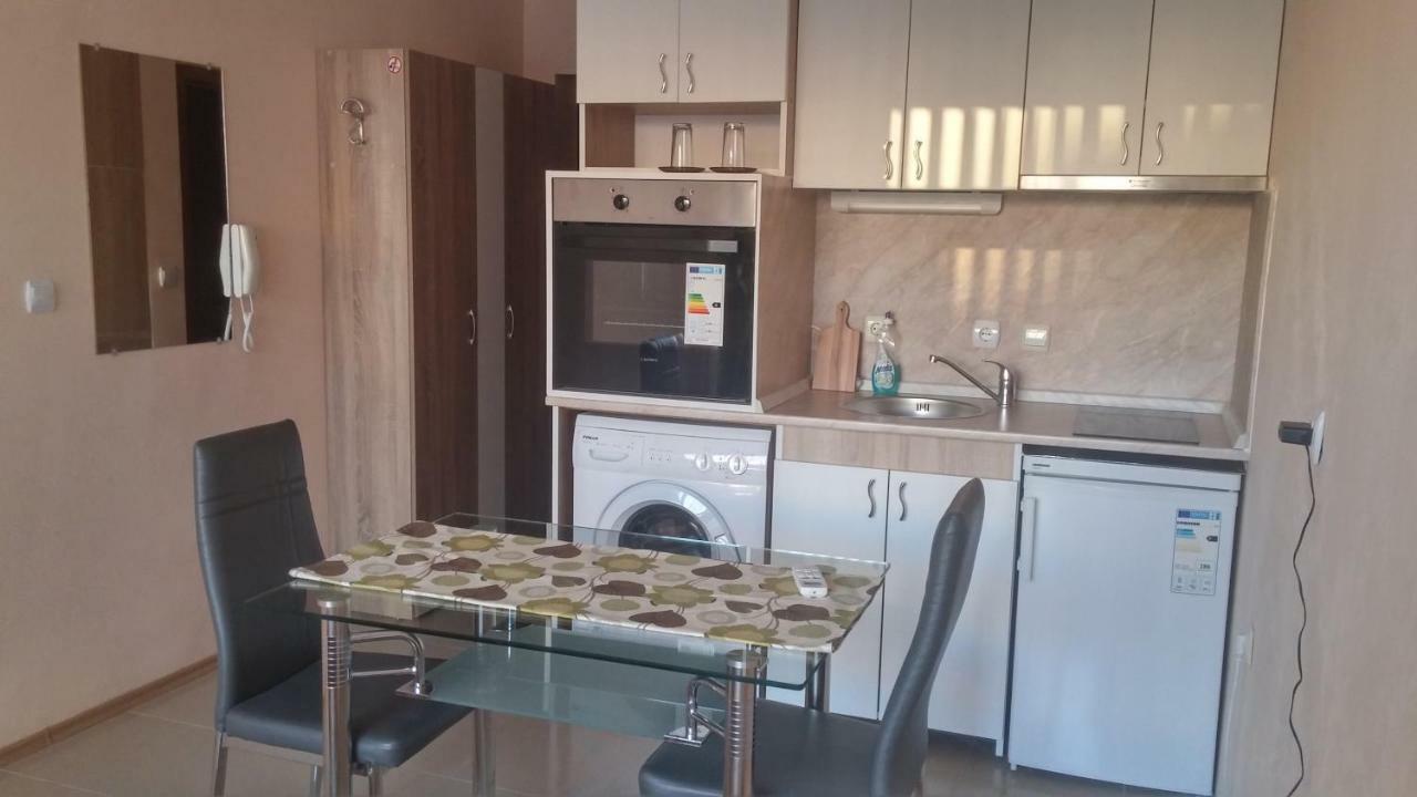 Студио Алекс Варна Varna Exterior foto